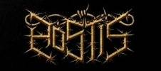 logo Hostis (MNE)